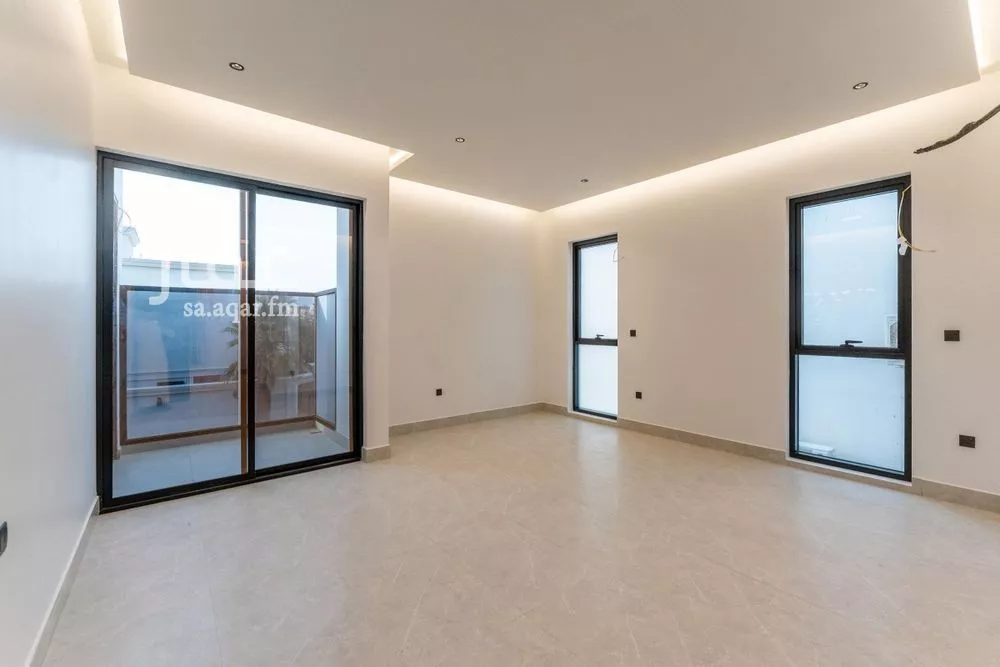 دور 3 غرف في العقيق 3