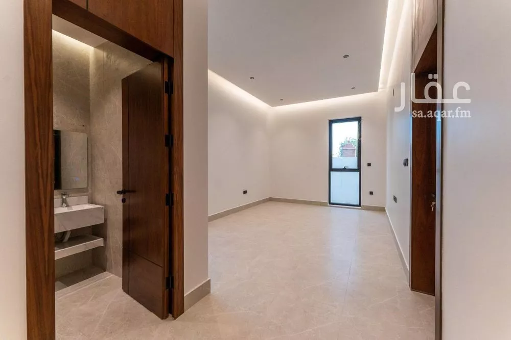دور 3 غرف في العقيق 6