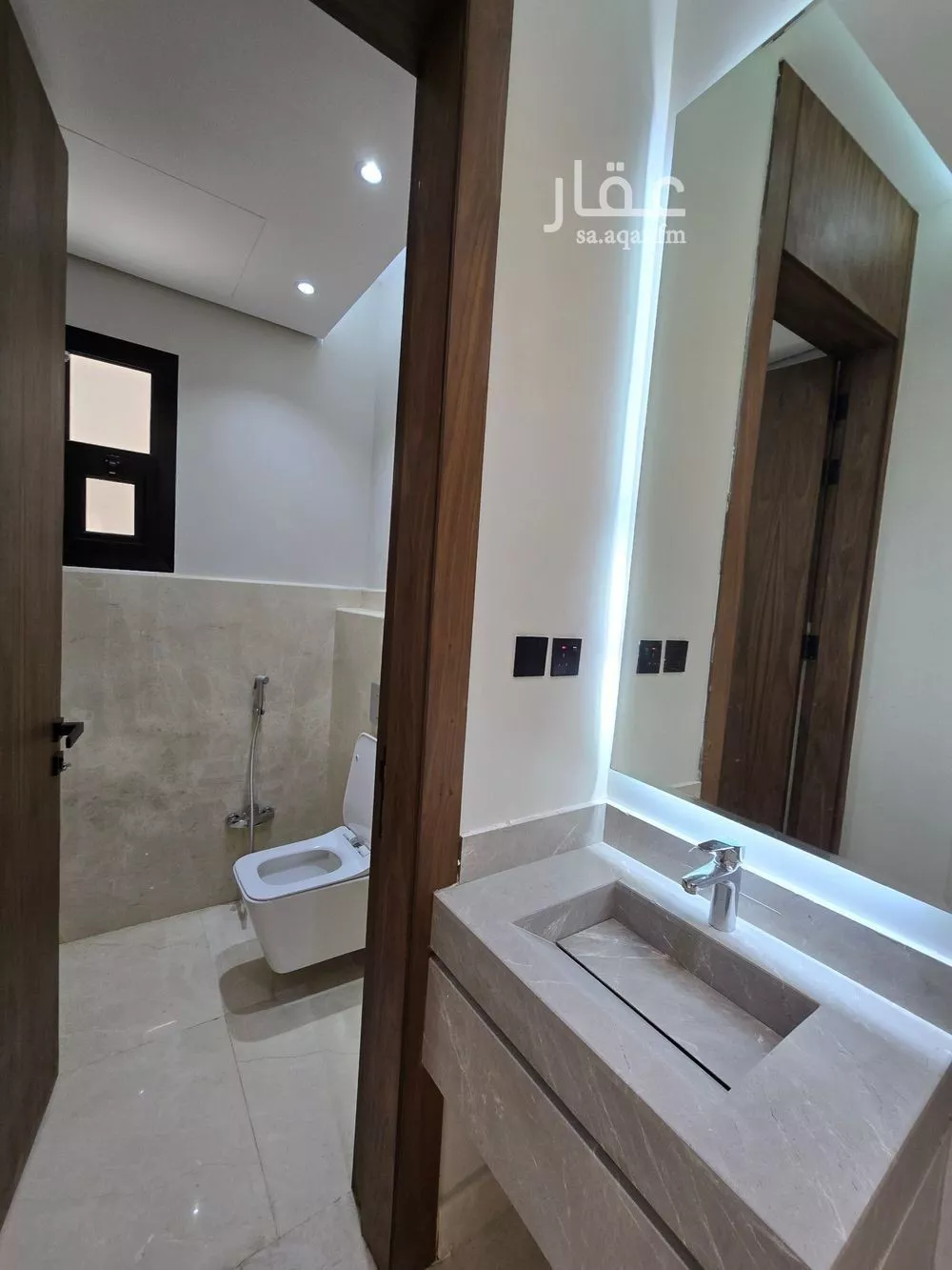 دور 3 غرف في الرمال 6