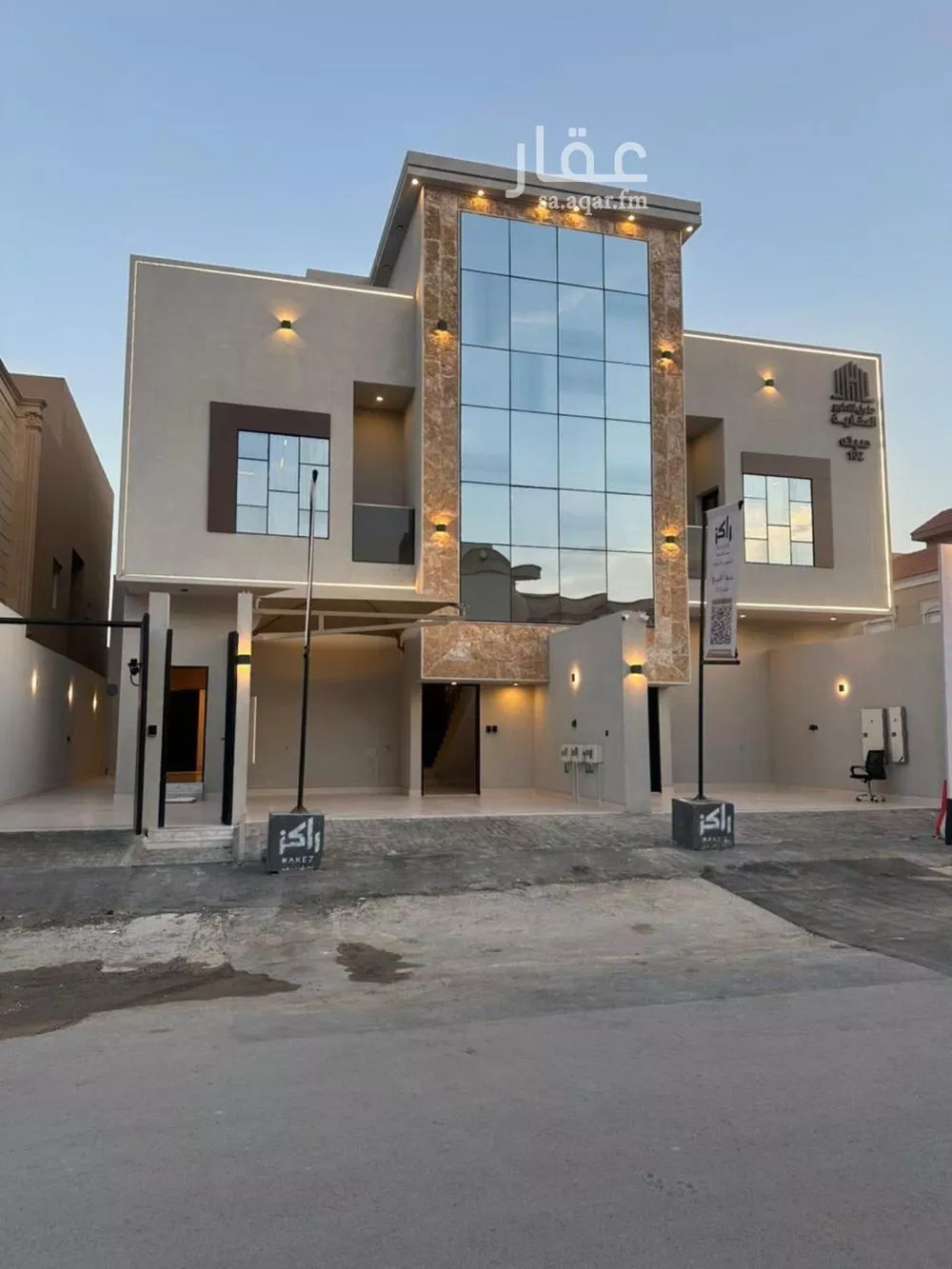 3 bedroom floor in Al Yasmin 2