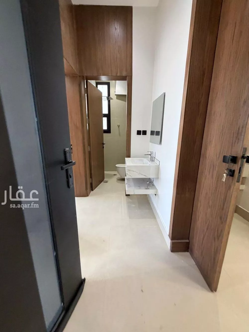 دور 3 غرف في المعيزلة 18