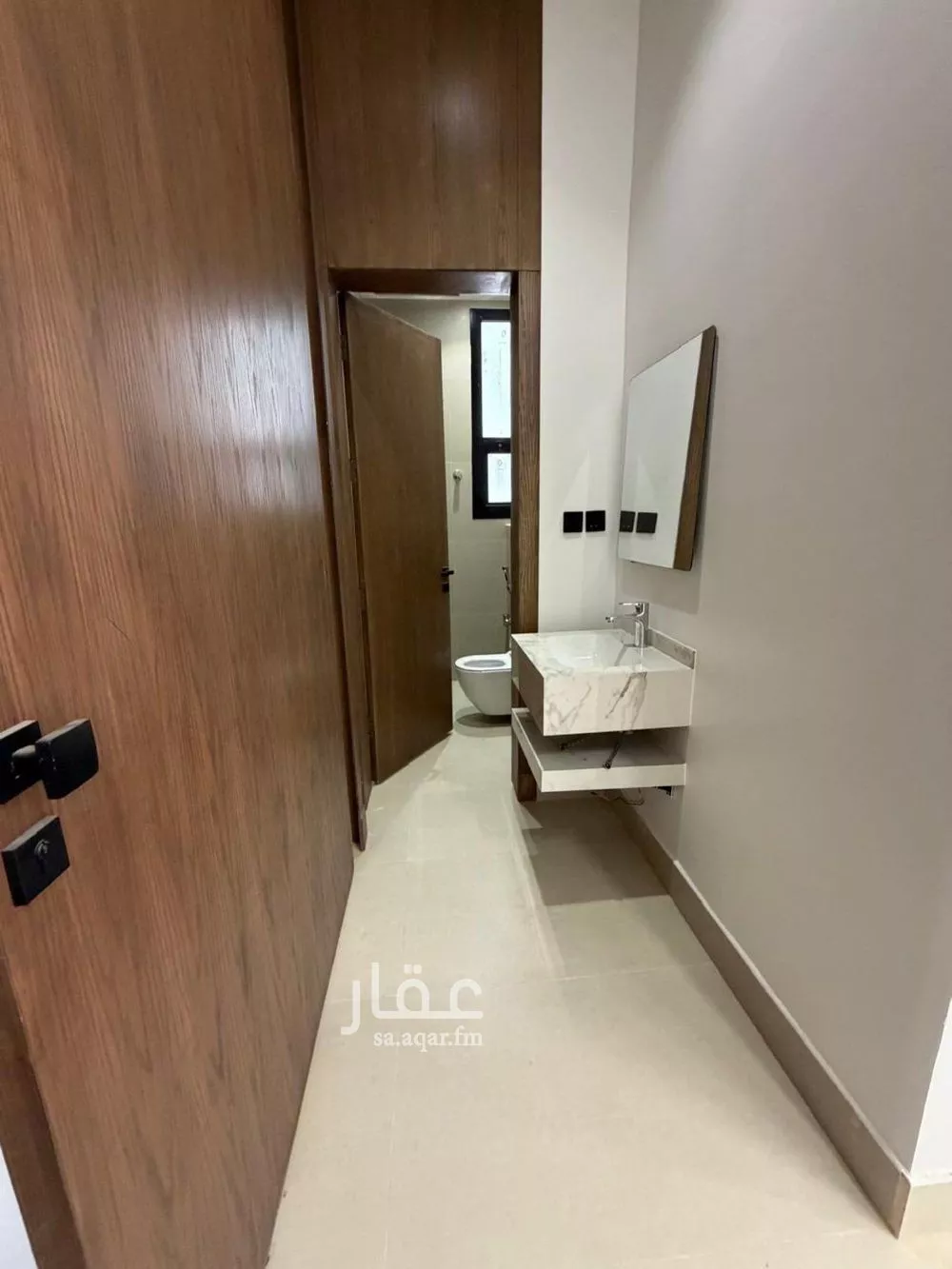 دور 3 غرف في المعيزلة 20