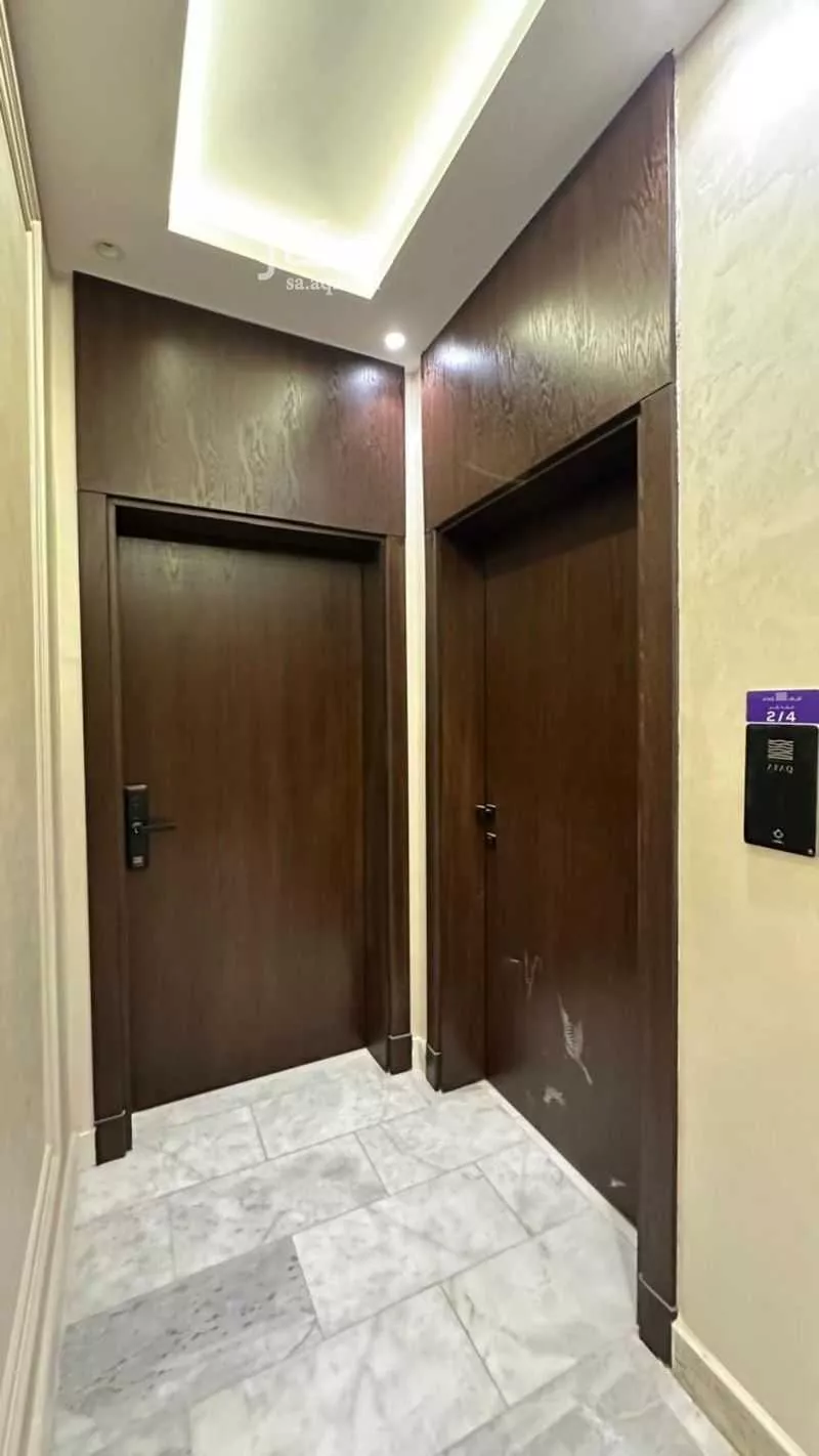 شقة 3 غرف في الواحة 7