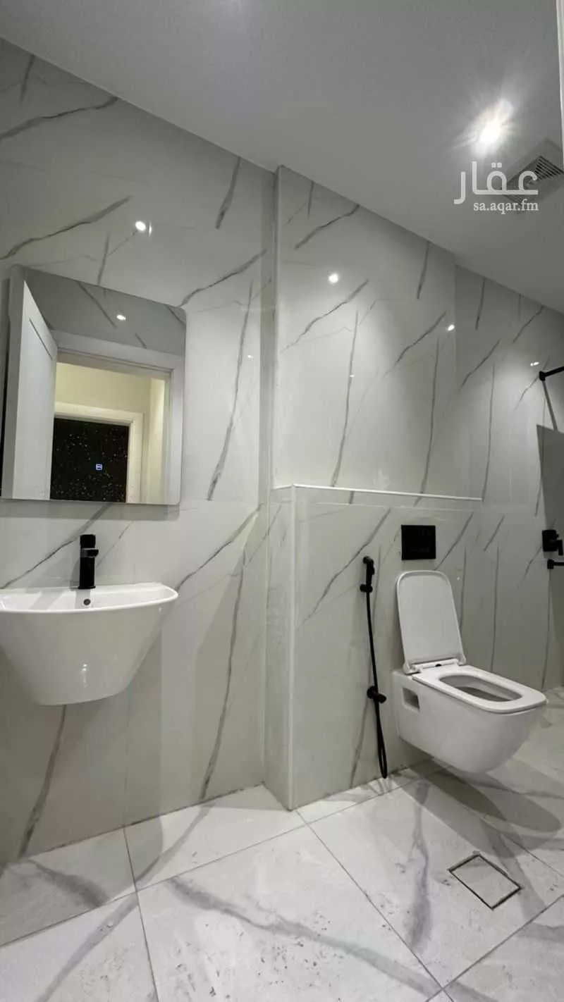 شقة 3 غرف في الواحة 8