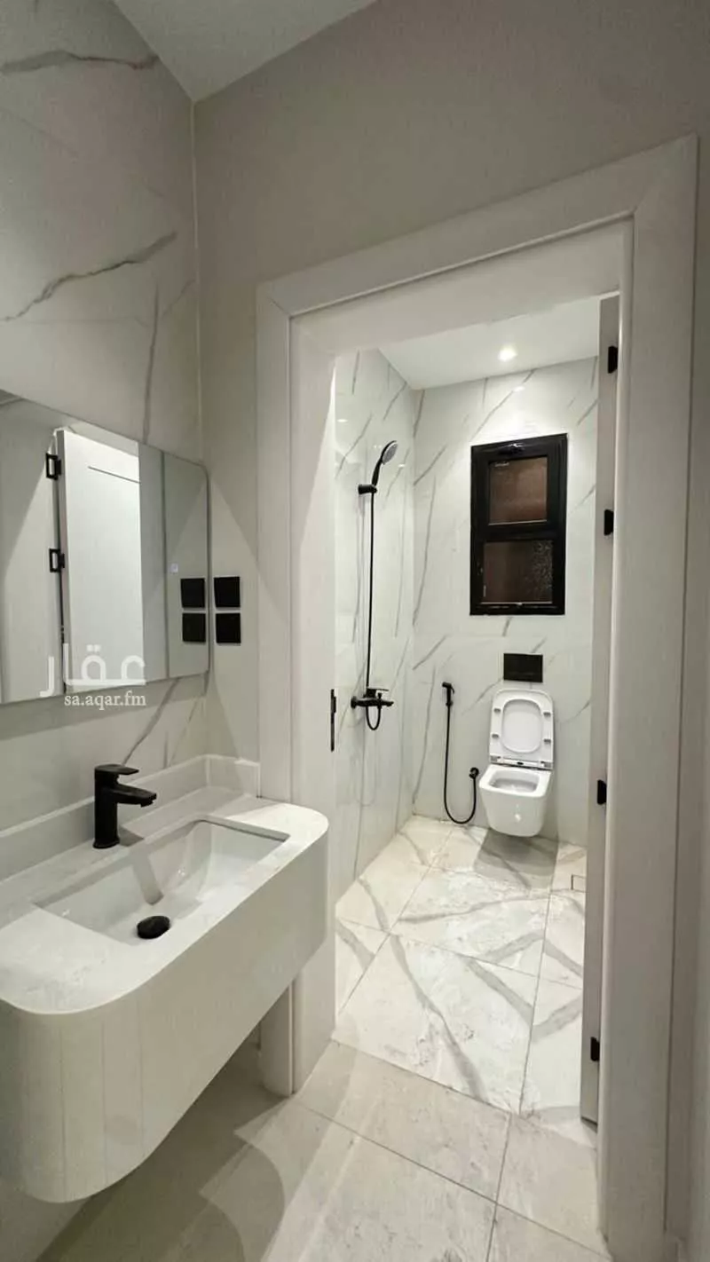 شقة 3 غرف في الواحة 9