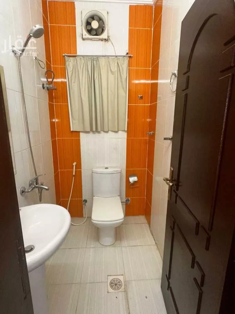 شقة 4 غرف في الجامعة 3