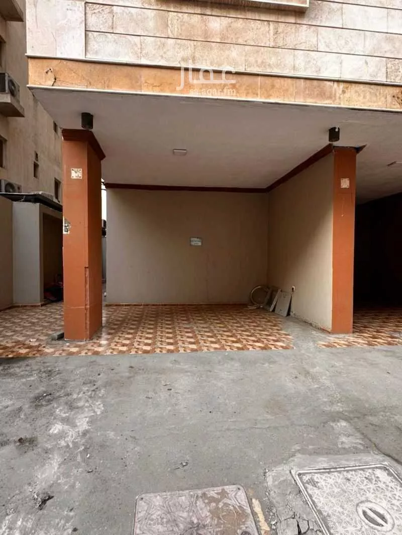 4 bedroom apartment in Al Wahah 4