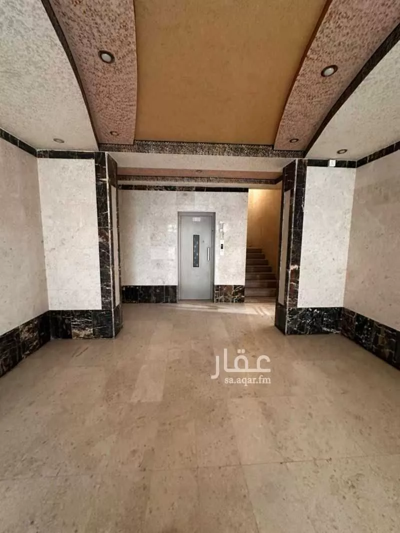 4 bedroom apartment in Al Wahah 8