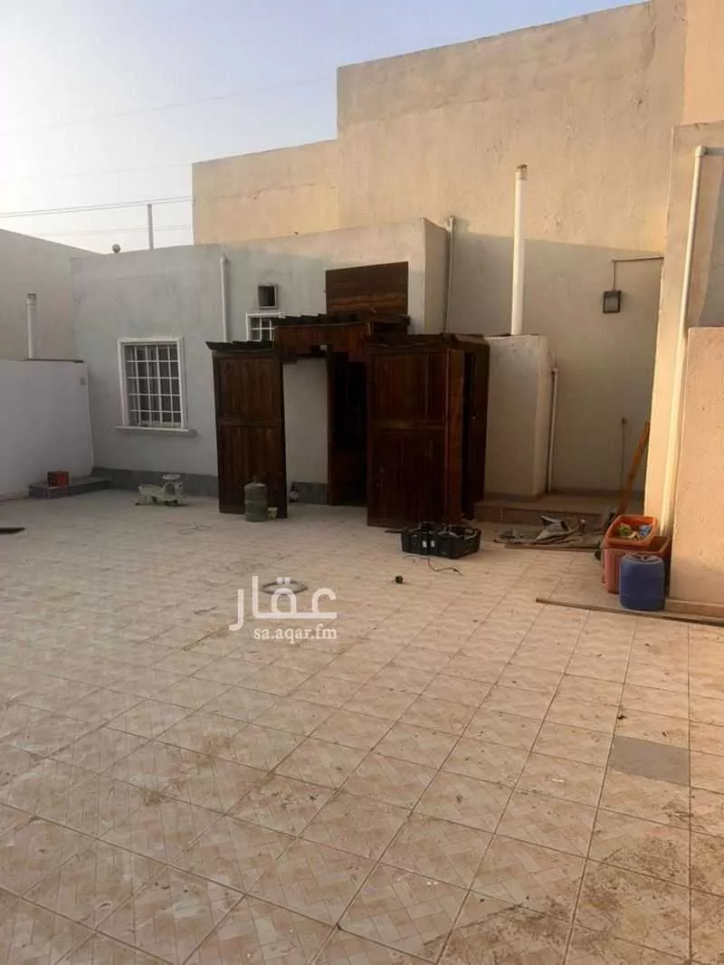 4 bedroom apartment in Al Wahah 9
