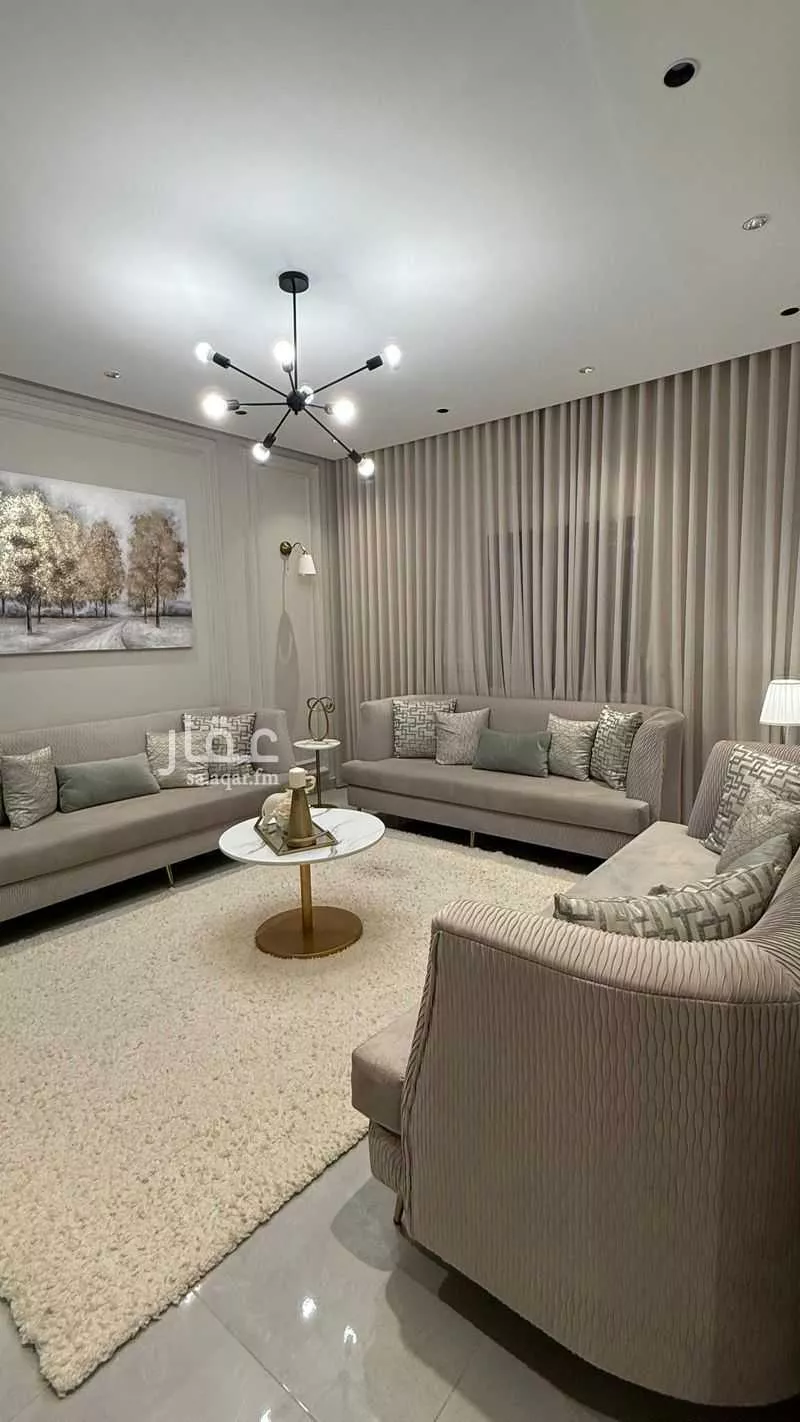 5 bedroom apartment in Al Sawari 5