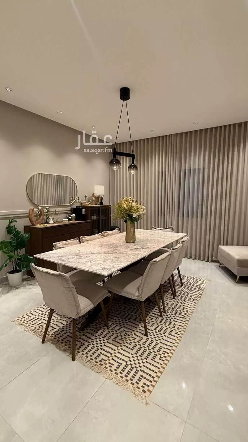 5 bedroom apartment in Al Sawari 7