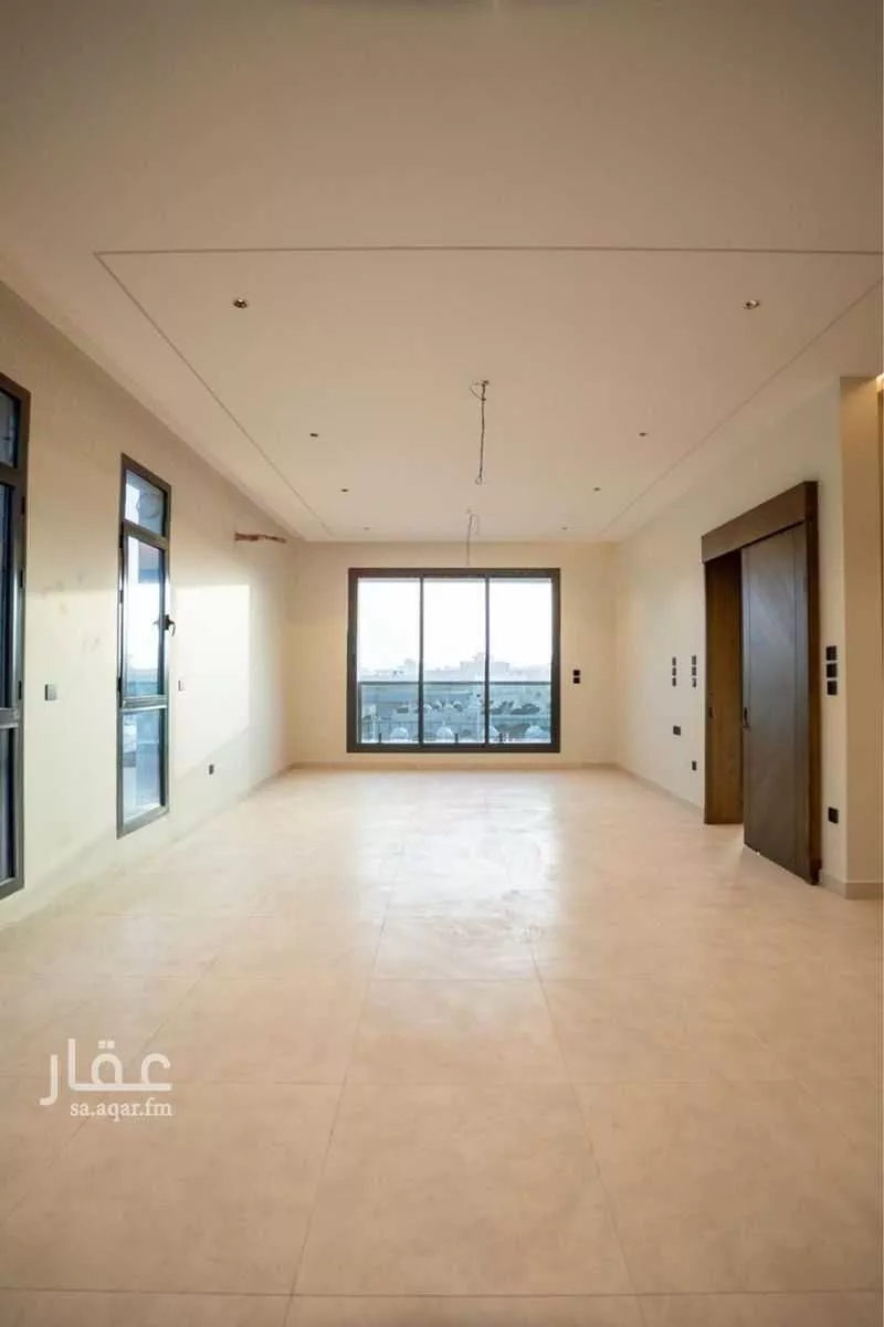 دور 5 غرف في الرويس 3