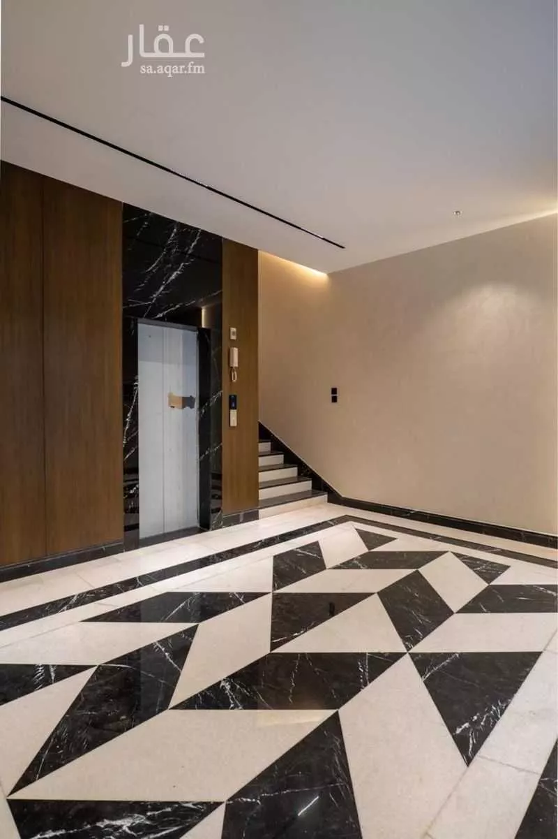 دور 5 غرف في الرويس 4