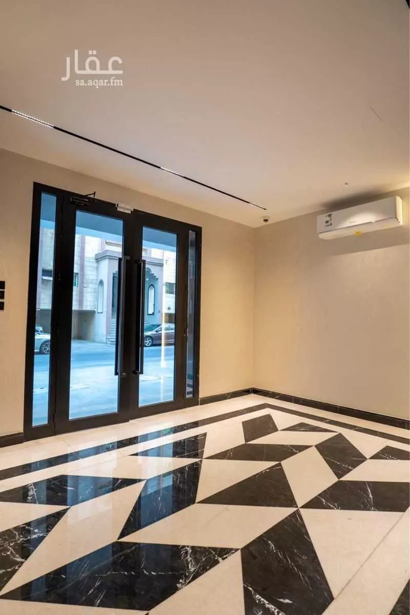 دور 5 غرف في الرويس 5