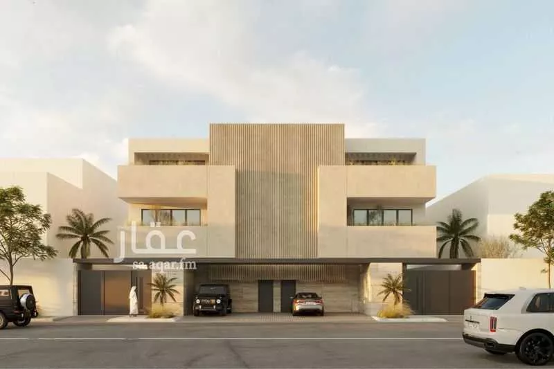 دور 3 غرف في العقيق 3