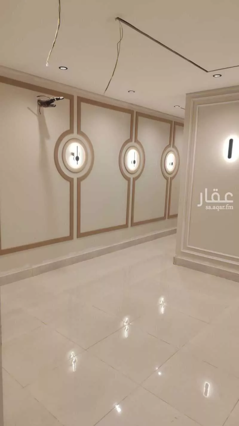 5 bedroom apartment in Abruq Ar Rughamah 3