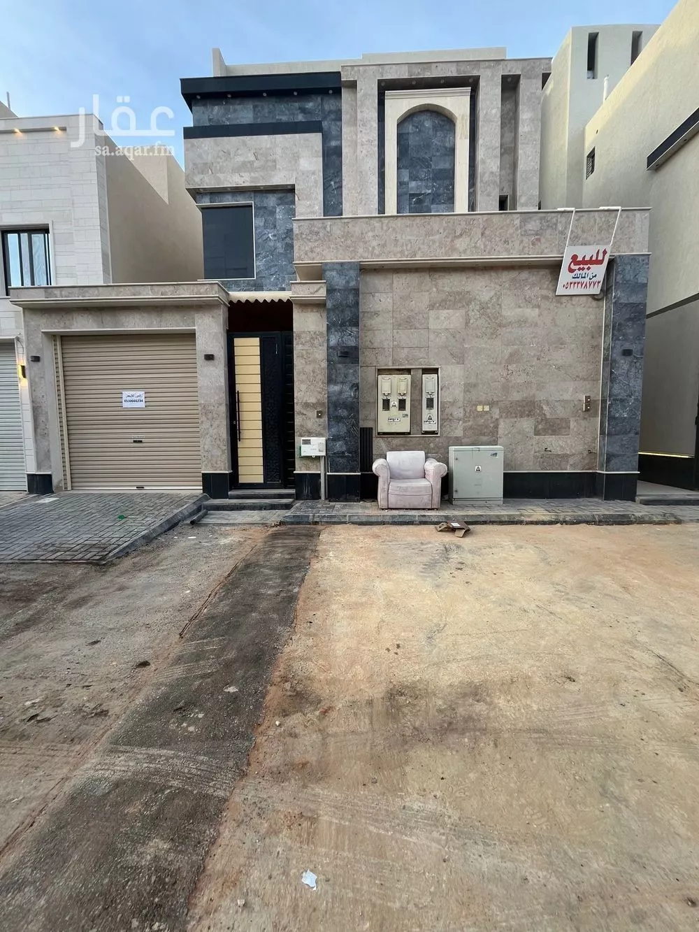 دور 3 غرف في الجنادرية 2