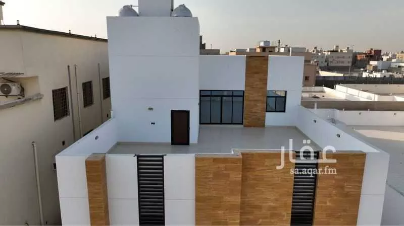 دور 3 غرف في القرينة 3