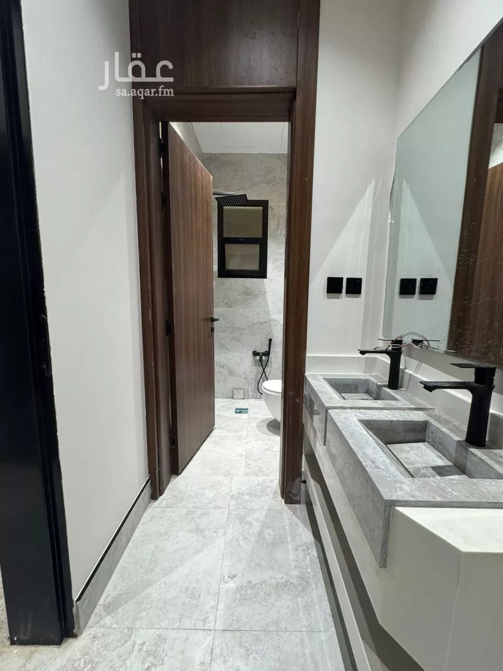 دور 5 غرف في النظيم 6