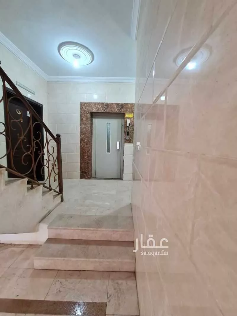 عمارة 600 م² في أم السلم 2