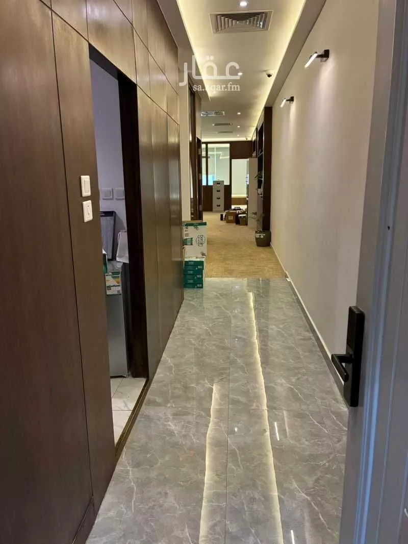 مكتب 120 م² في الياسمين 2