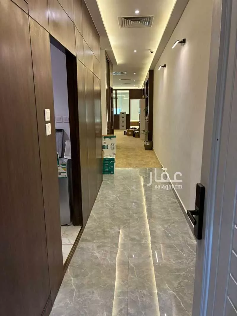 مكتب 120 م² في الياسمين 4