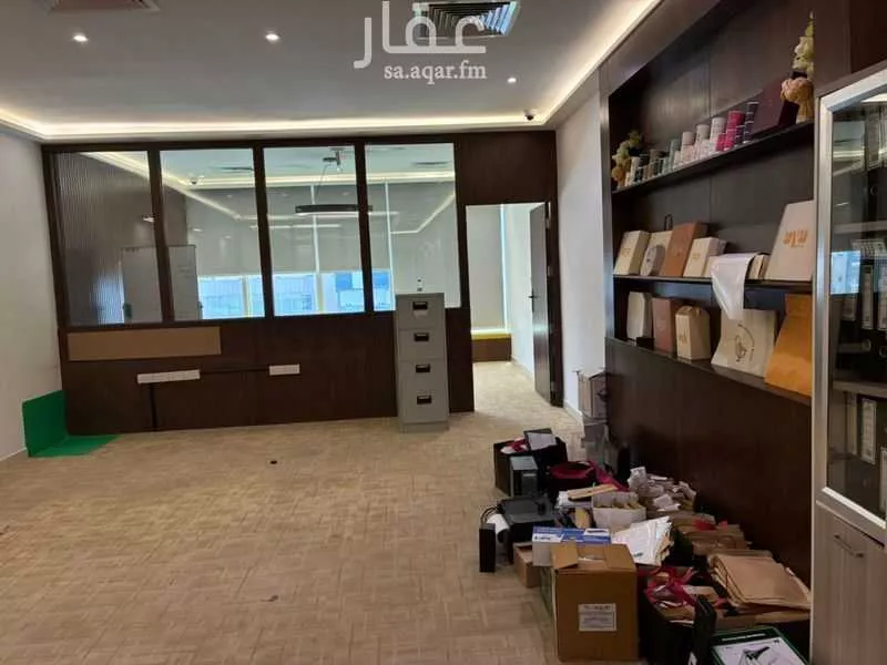 مكتب 120 م² في الياسمين 5