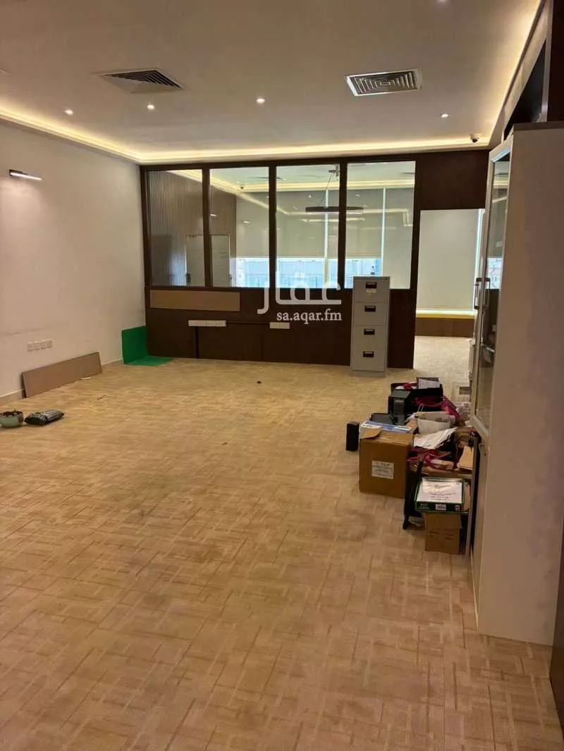 مكتب 120 م² في الياسمين 6