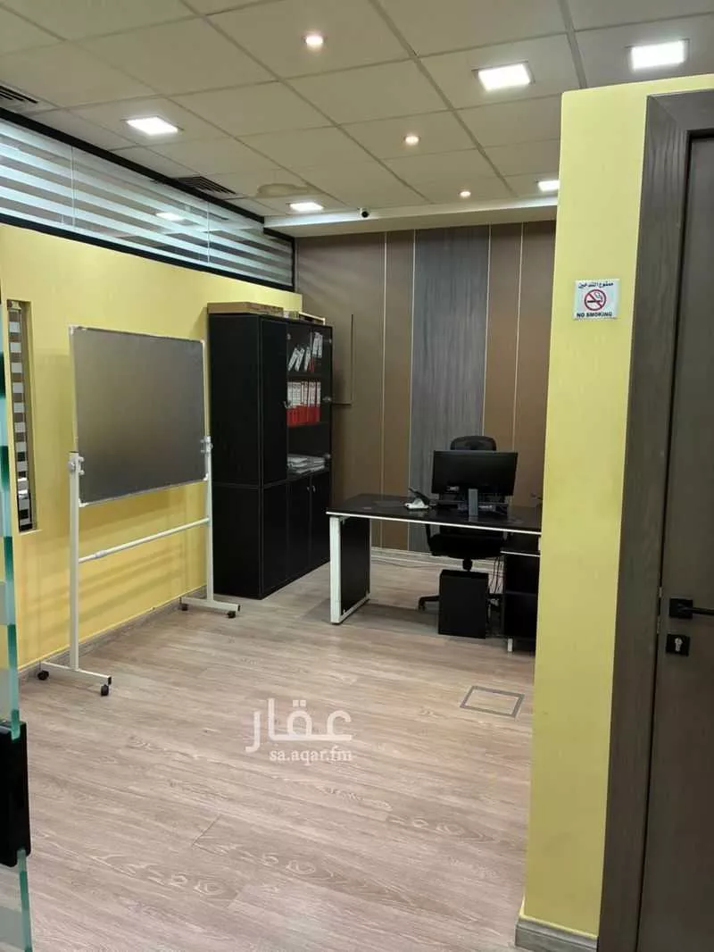 مكتب 145 م² في الياسمين 3