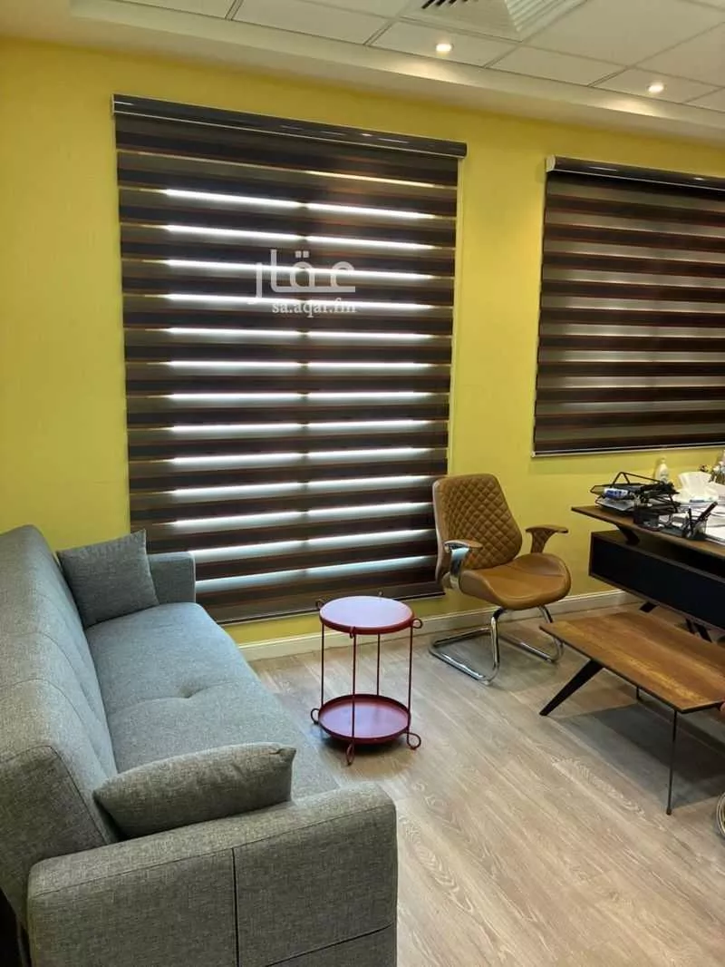 مكتب 145 م² في الياسمين 7