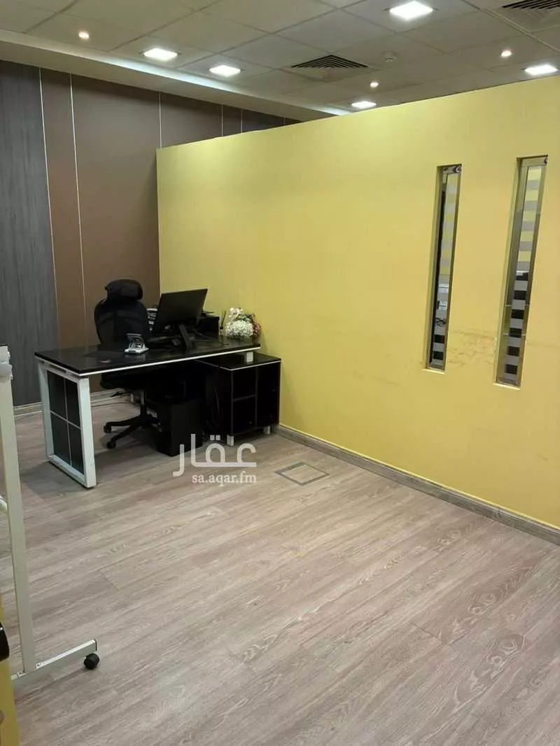 مكتب 145 م² في الياسمين 10