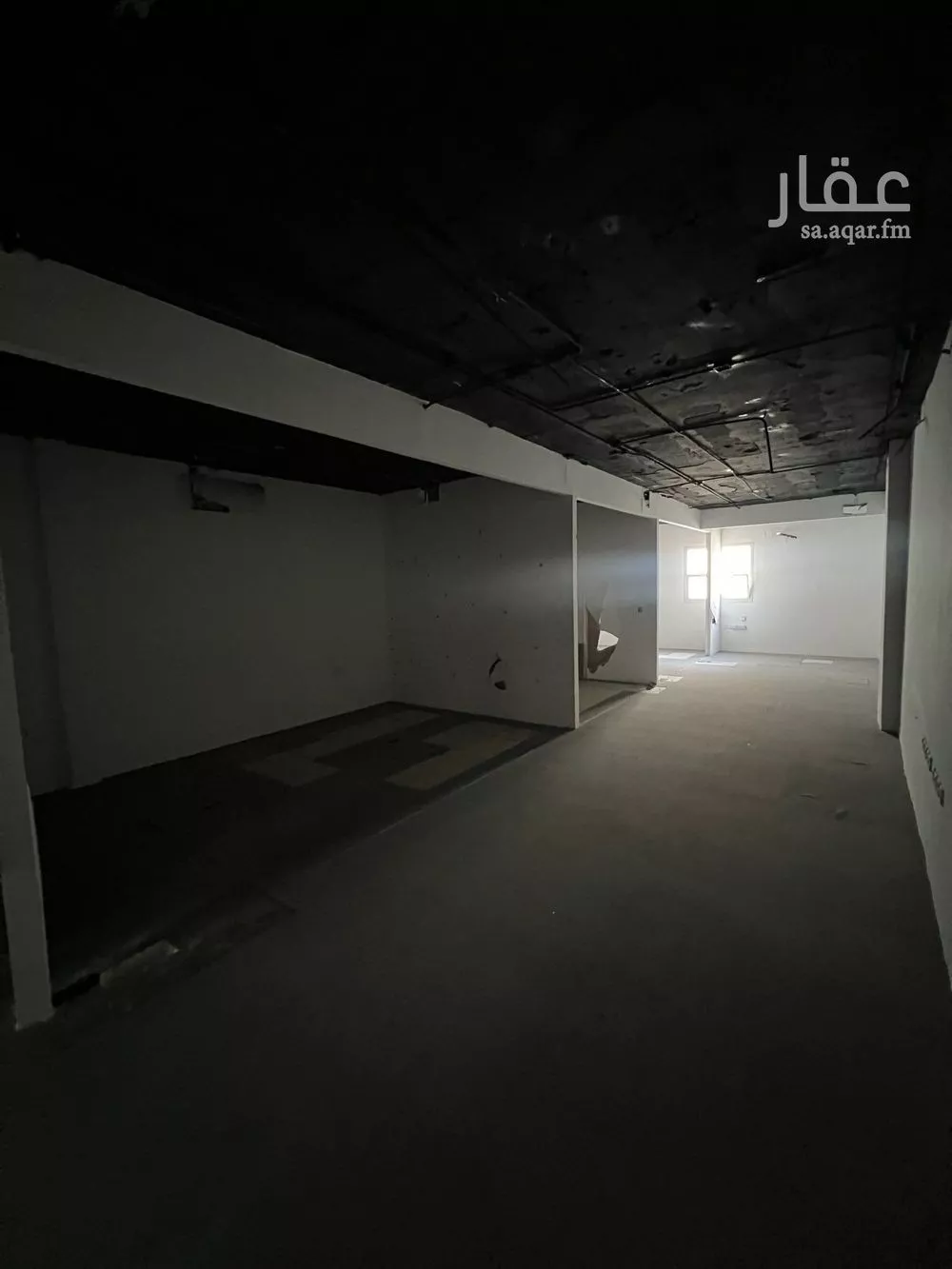 مكتب 87 م² في العقيق 4