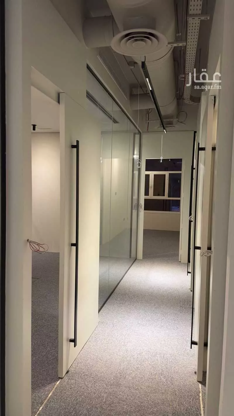 مكتب 150 م² في الروابي 9