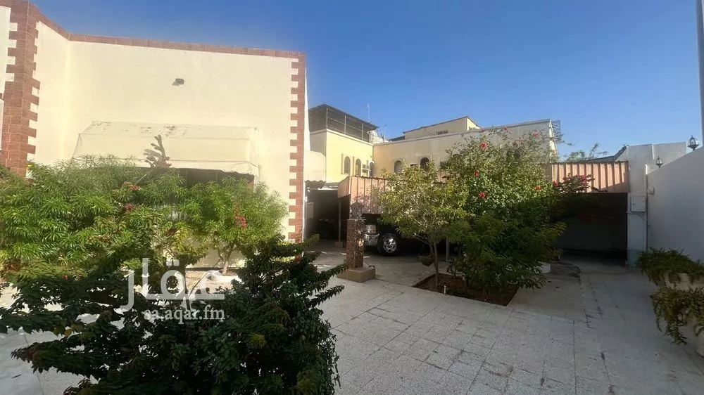 فيلا 7 غرف في الجوهرة 2