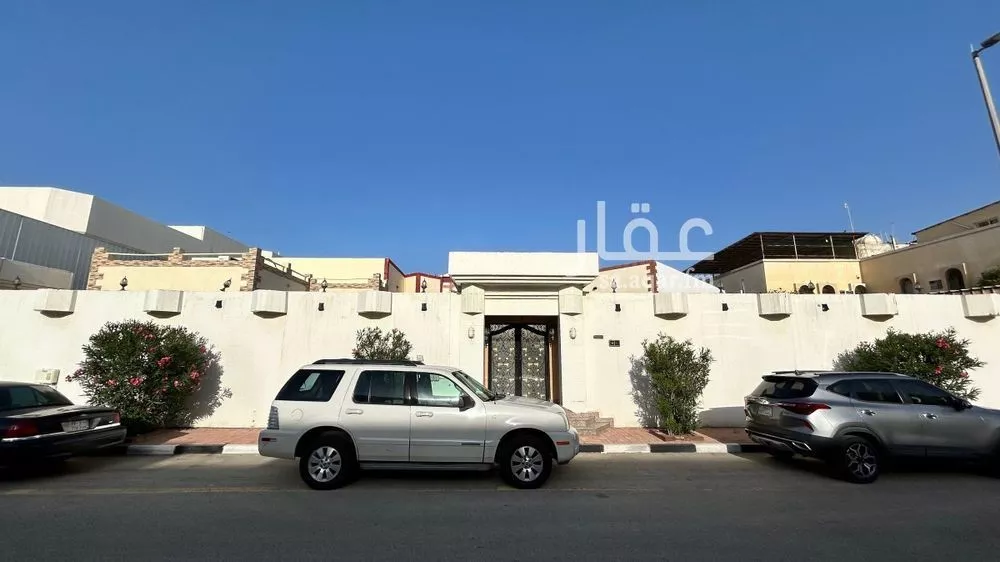 فيلا 7 غرف في الجوهرة 3