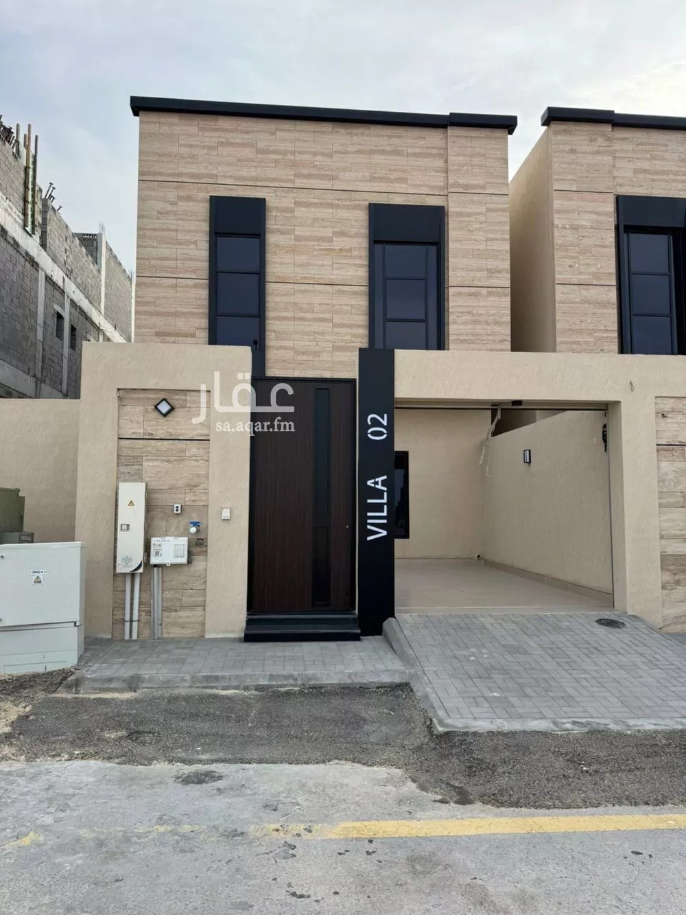 5 bedroom villa in Ash Shulah 22