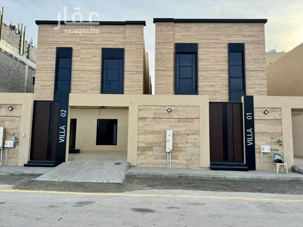 5 bedroom villa in Ash Shulah 23