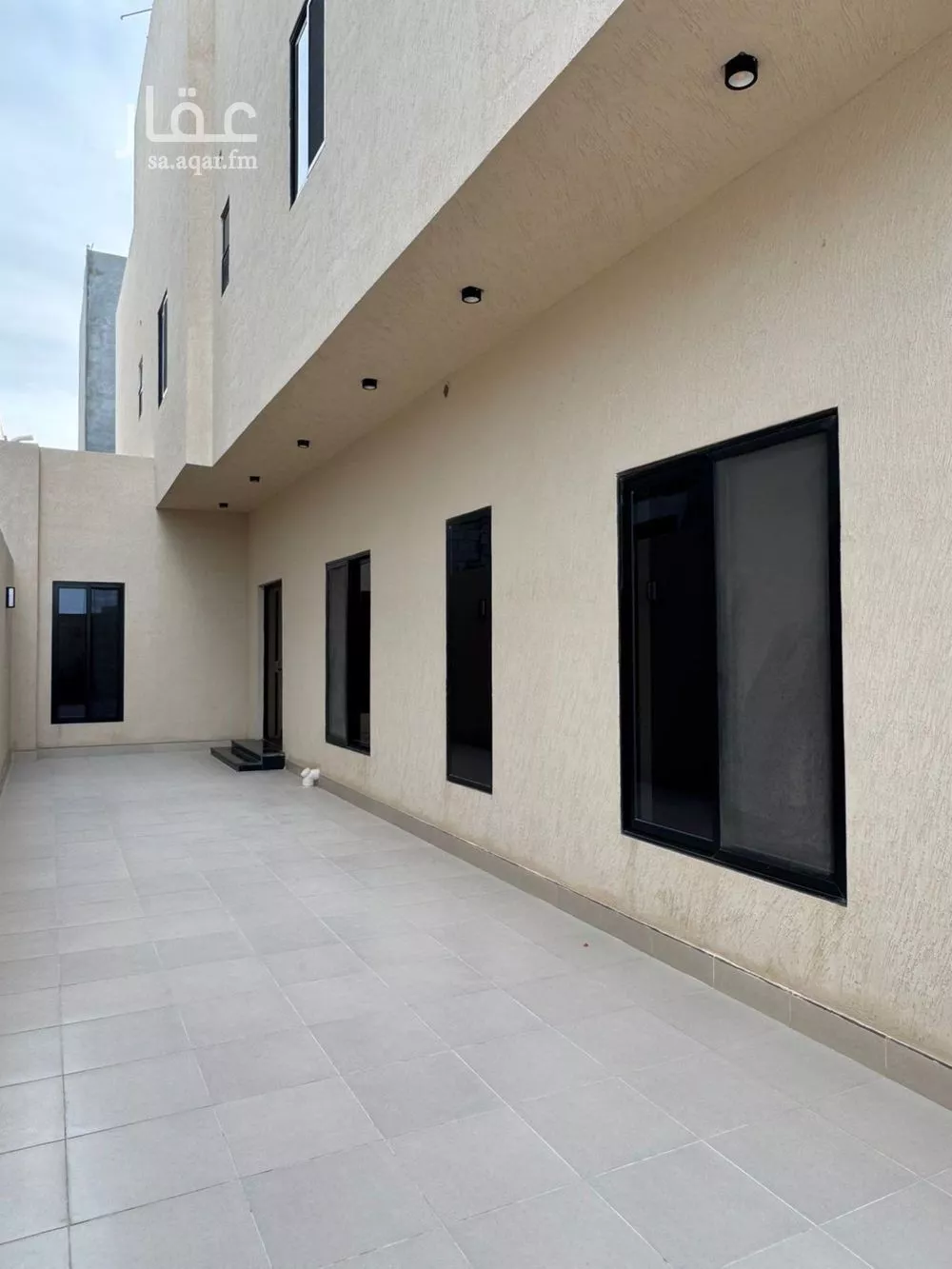 5 bedroom villa in Ash Shulah 4