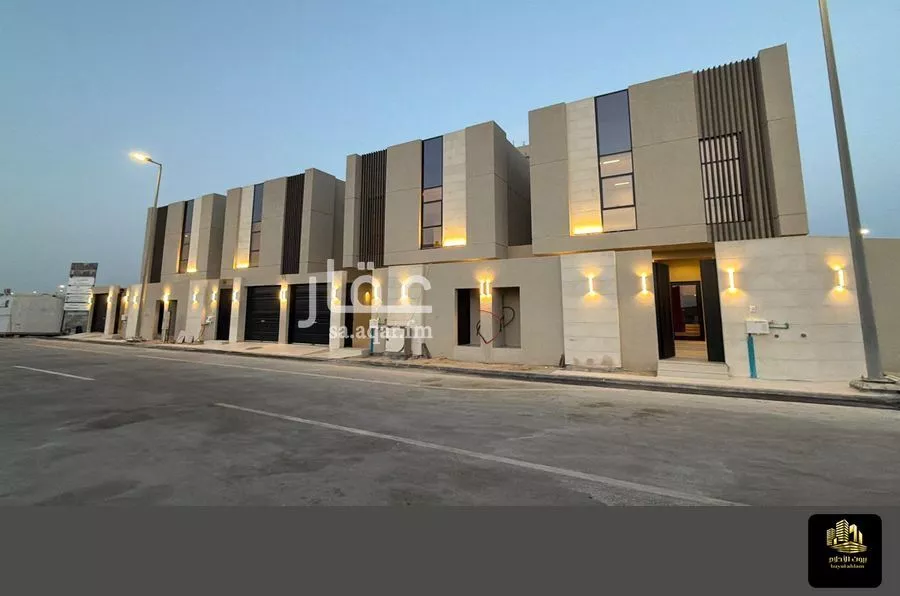 فيلا 6 غرف في النورس 2