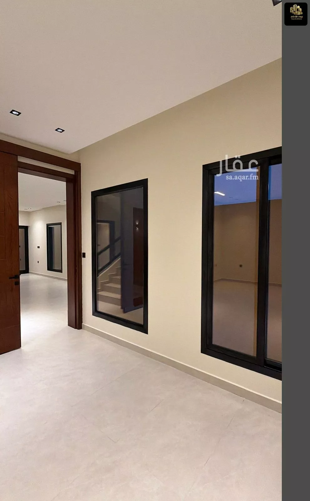 فيلا 6 غرف في النورس 17