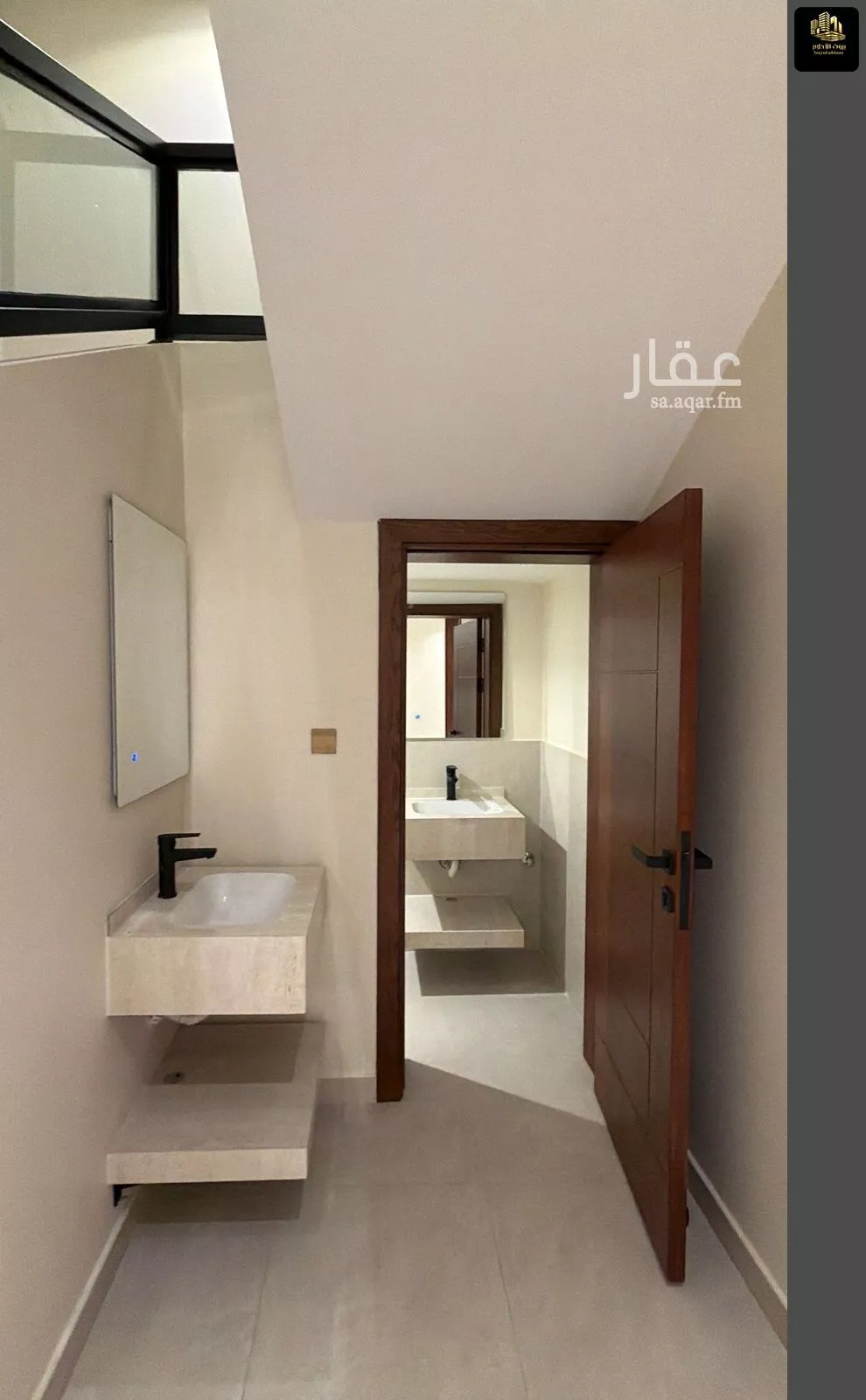 فيلا 6 غرف في النورس 18