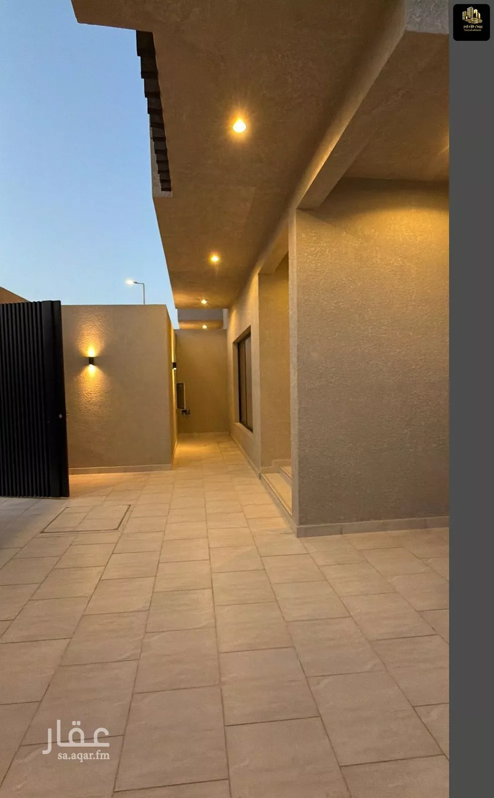 فيلا 6 غرف في النورس 3