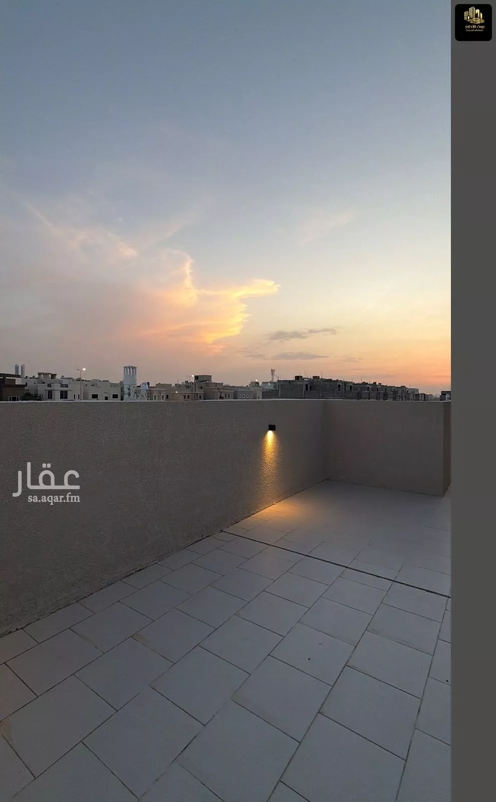 فيلا 6 غرف في النورس 27