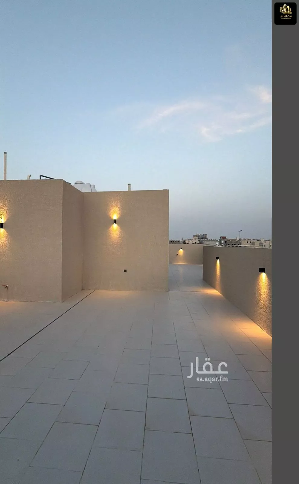 فيلا 6 غرف في النورس 28