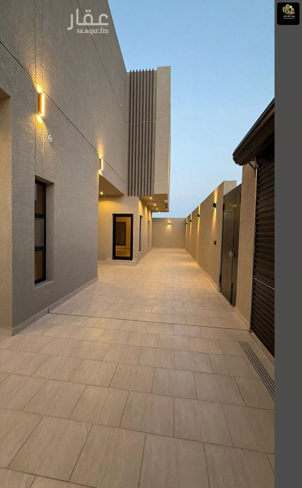 فيلا 6 غرف في النورس 5