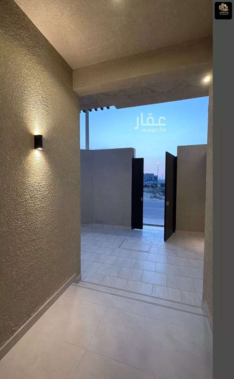 فيلا 6 غرف في النورس 6