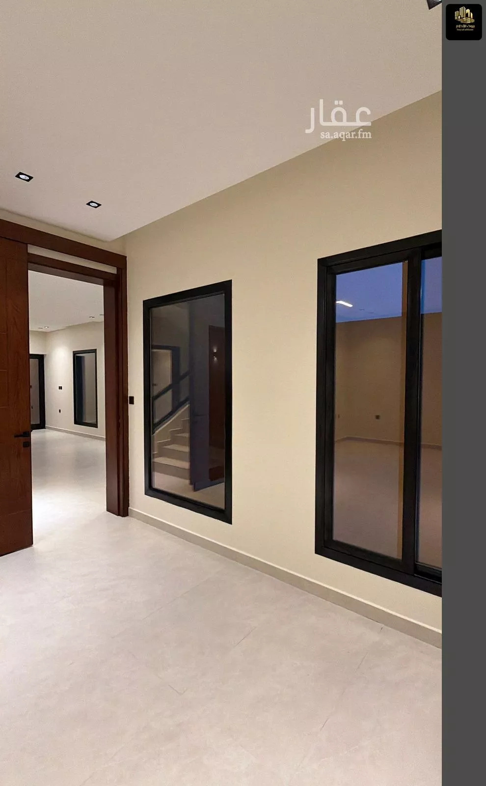 فيلا 6 غرف في النورس 7