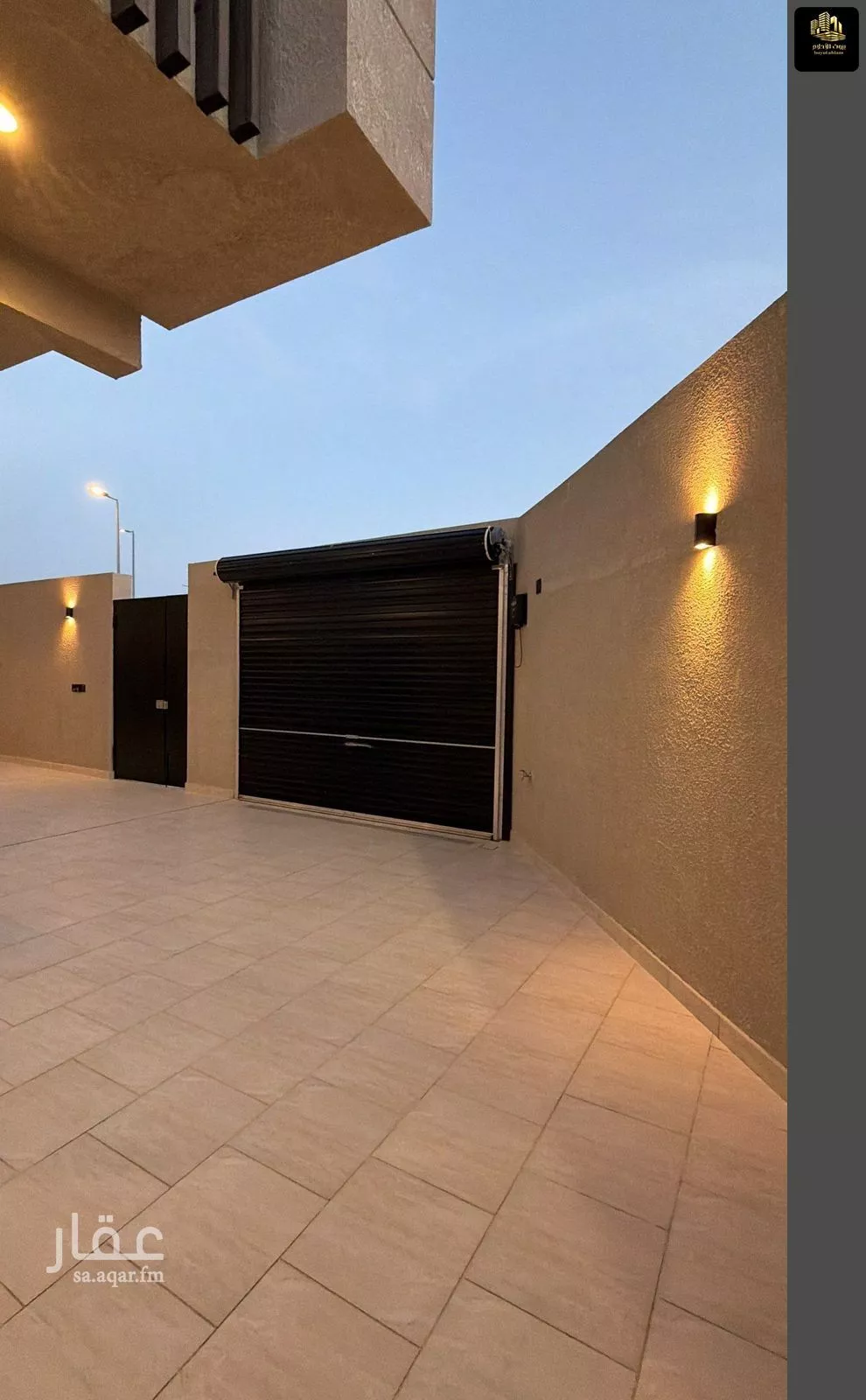 فيلا 6 غرف في النورس 9