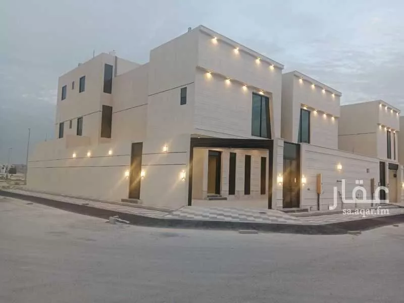 فيلا 7 غرف في الشعلة 2