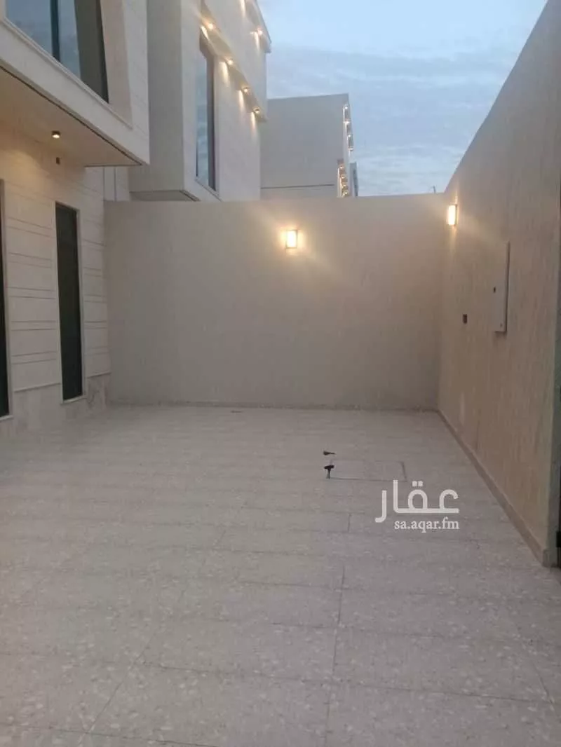 فيلا 7 غرف في الشعلة 5